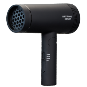 ELECTRON IMPACT ドライヤー　復元　エレクトロンインパクト コスパ最強ドライヤー】復元エレクトロンインパクト | エイムのお