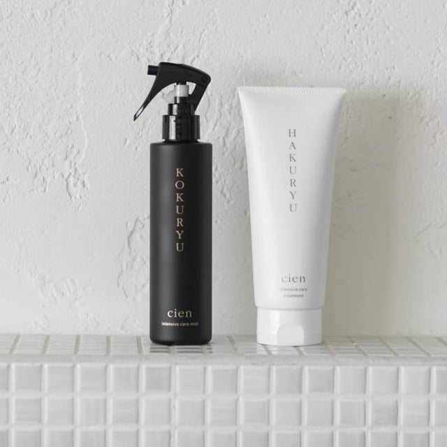 ダメージレベル7～8 | 【オンラインショップ】leaLEA hair&relaxation