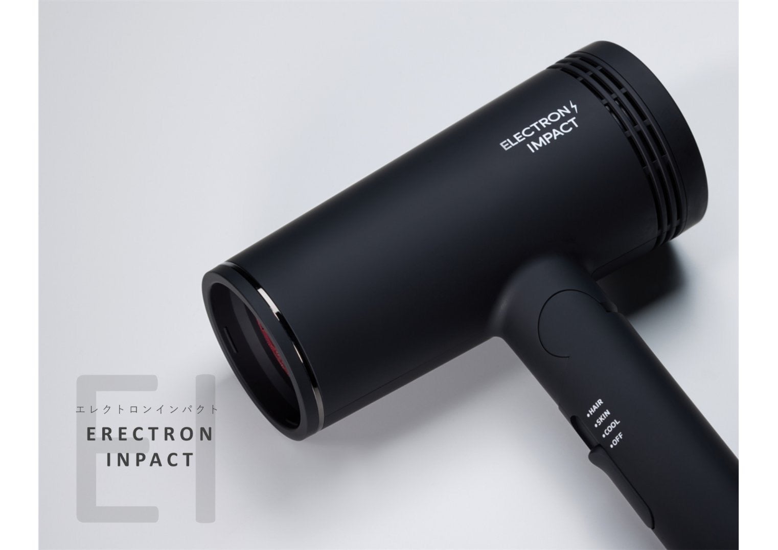 ELECTRONIMPACT(エレクトロンインパクト) | 【オンライン