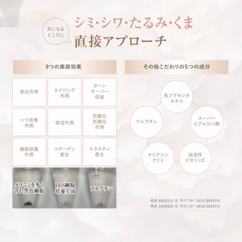 iPS DERMA INJECTOR（iPSダーマインジェクター）ダーマセラムリペア